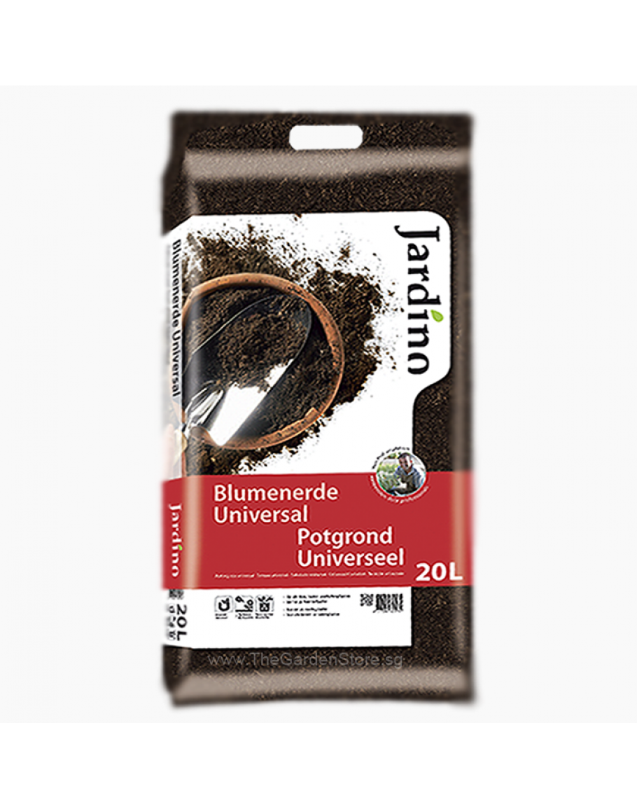 BLUMENERDE Universal Potting Mix By Jardino Holland